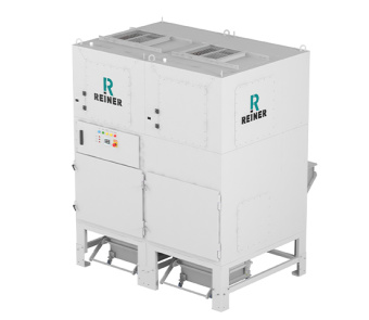 Установка очистки воздуха RY-V2